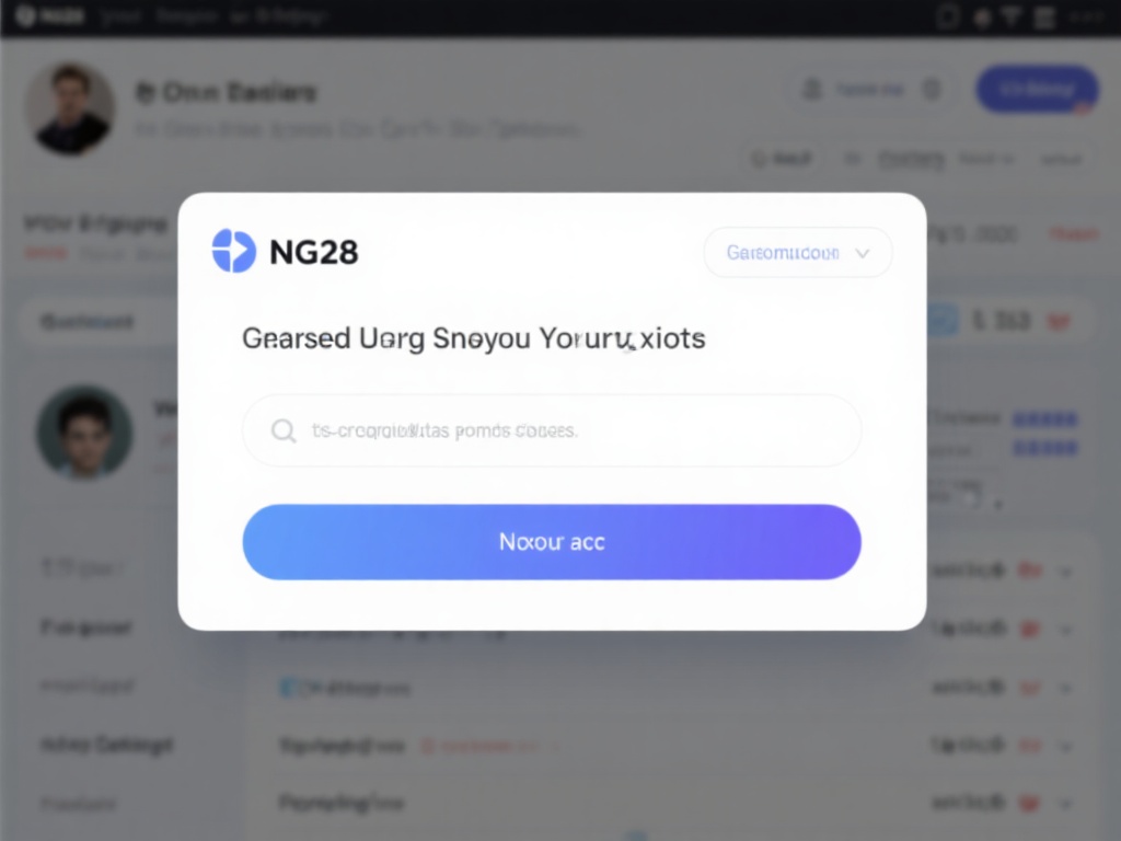 详细教程:如何注销NG28账号步骤解析 在您决定注销NG28账户之前,确保自己清楚这样做的