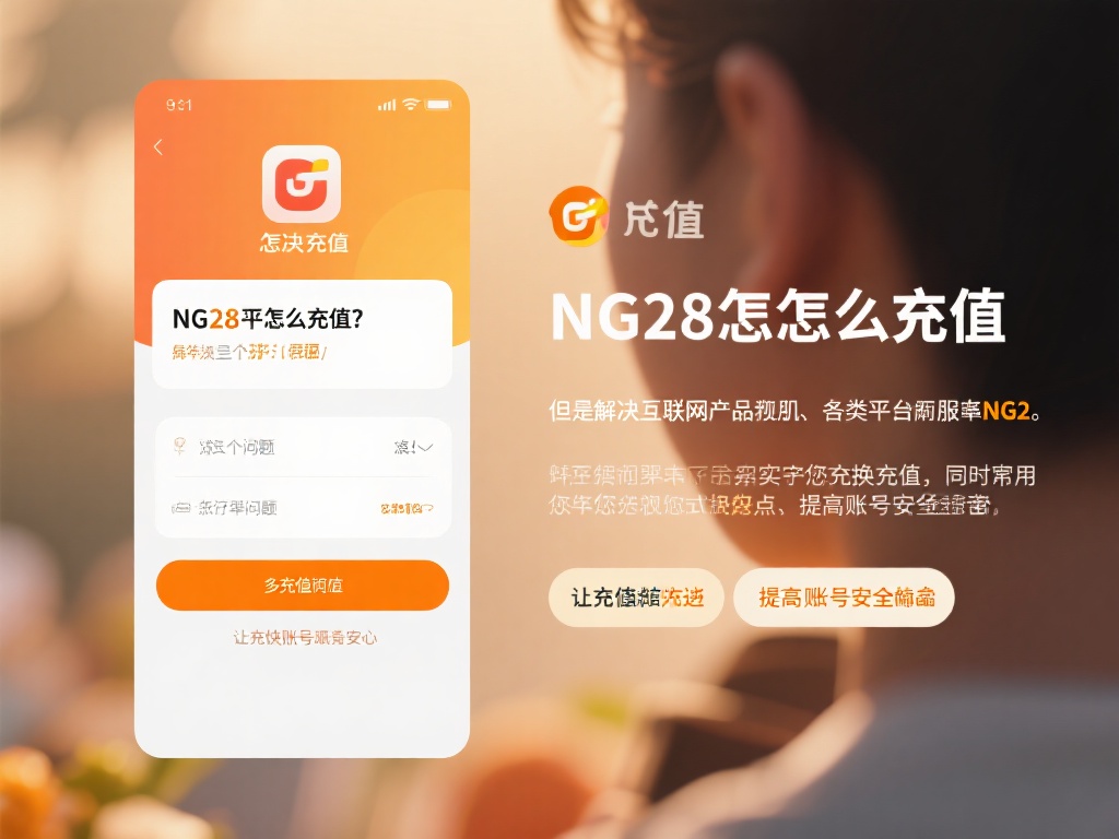 如何在NG28平台上安全充值的详细指南 现在,随着互联网产品的普及,各类平台和服务日益增多
