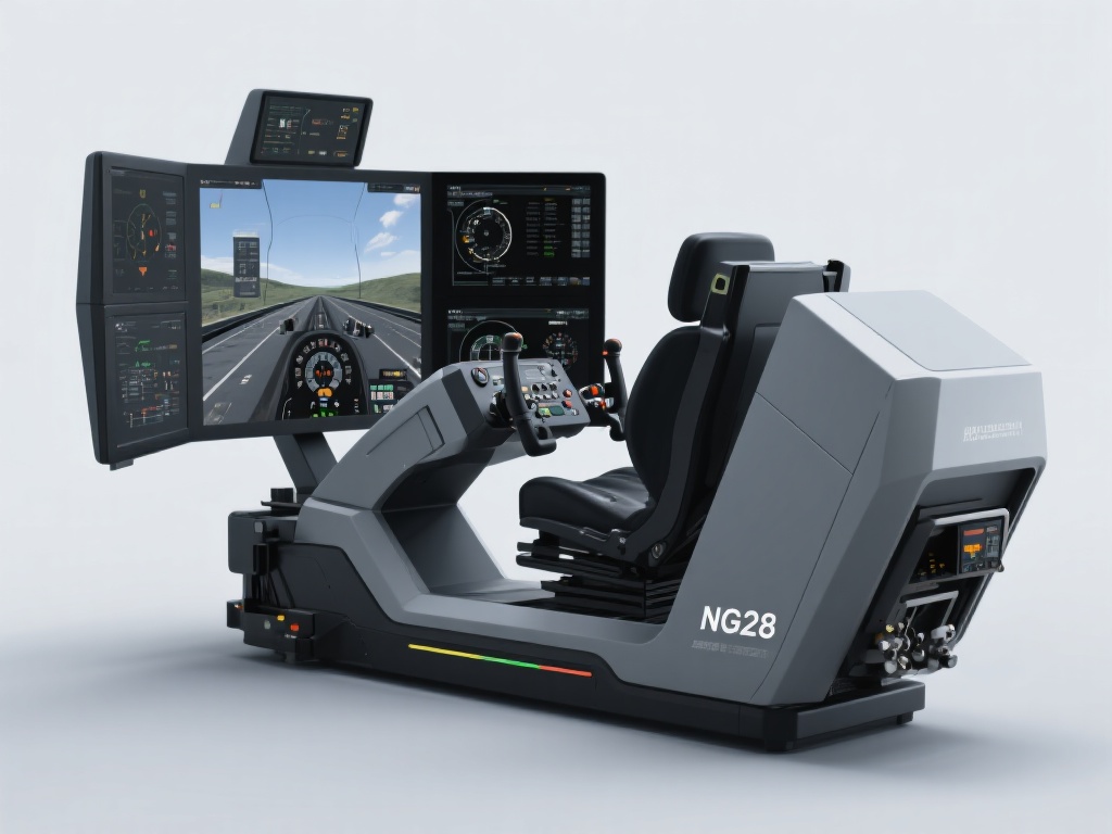 随着全球对新型模拟器的需求增加，各种设备在市场中层