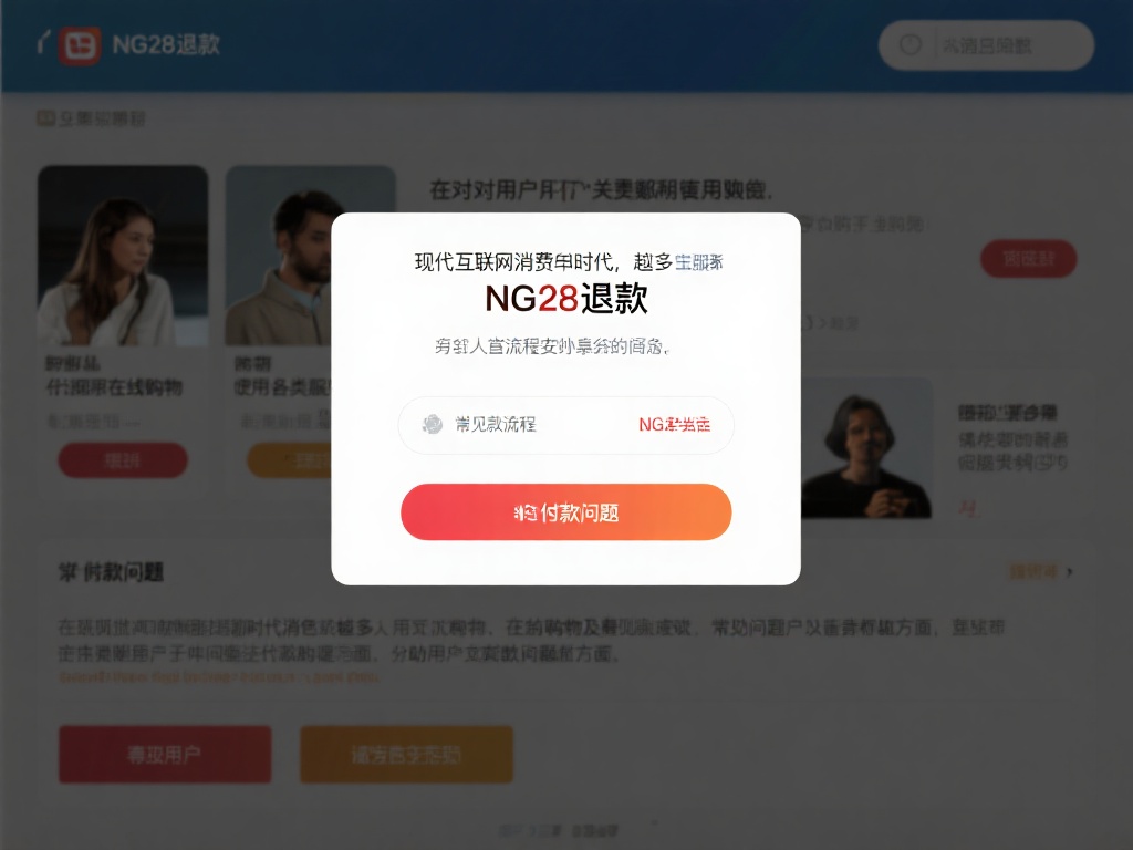 在现代互联网消费时代，越来越多的人选择在线购物和使