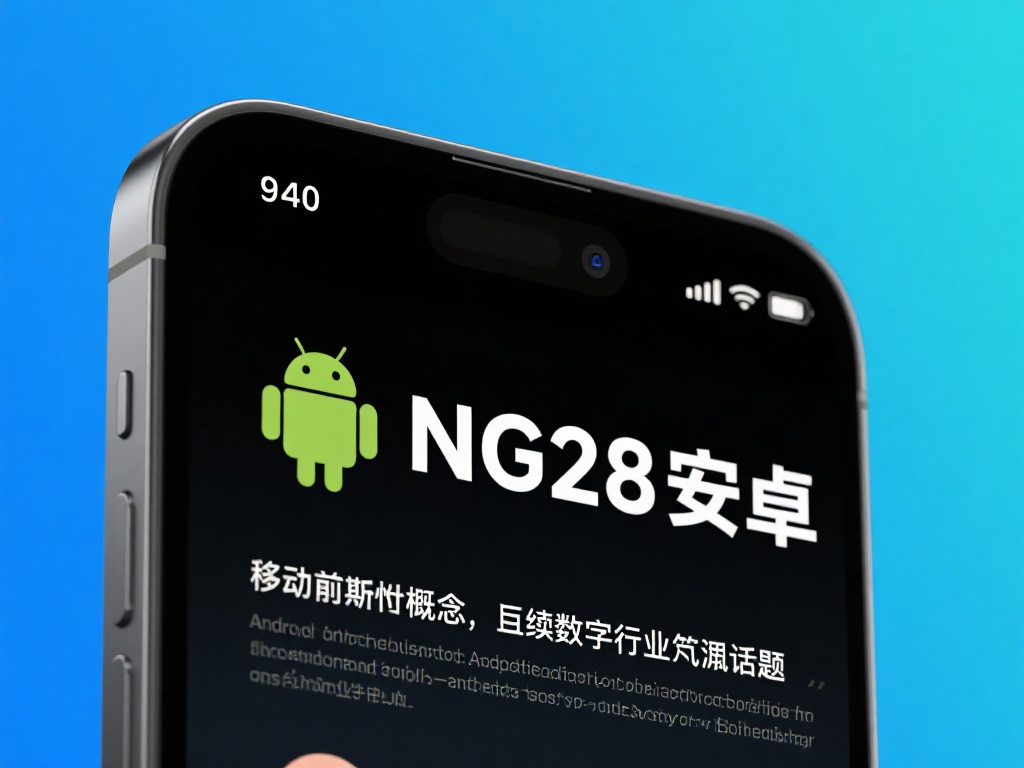 随着智能手机技术的发展，安卓操作系统凭借灵活的可定