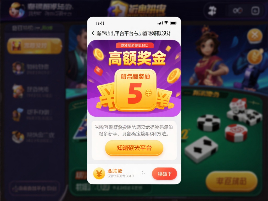 揭秘NG28赢钱截图背后的策略与技巧