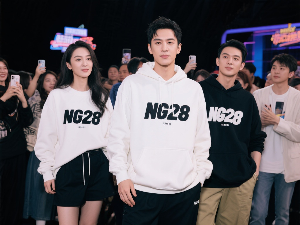 探索NG28同款魅力，时尚潮流新选择