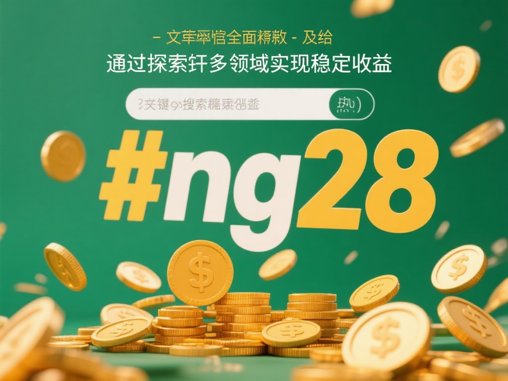 NG28平台赚钱方法解析与技巧分享