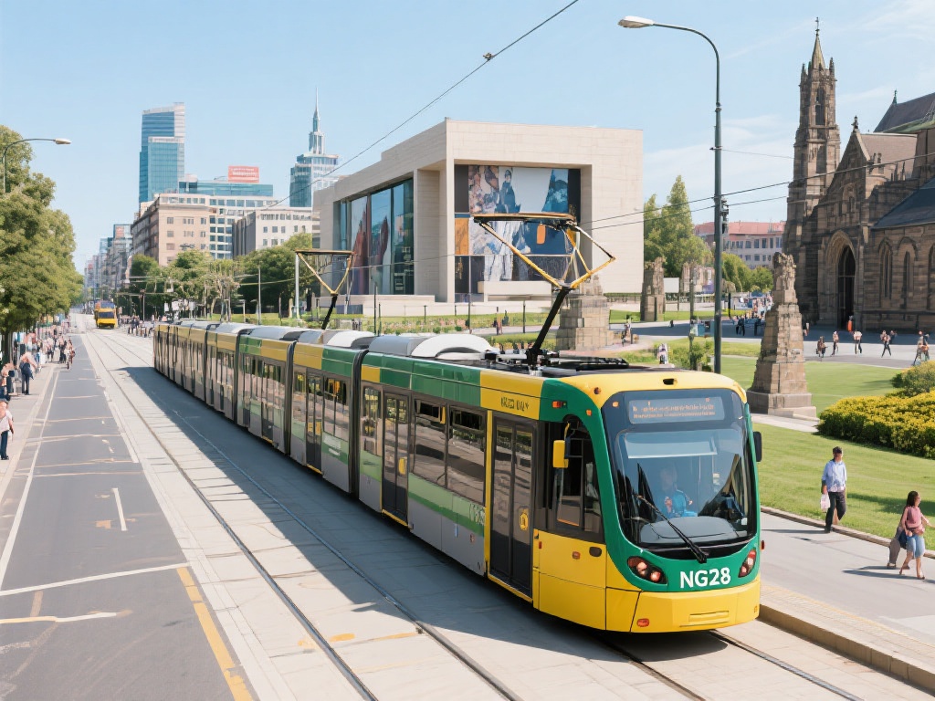 探索ng28公交线路的详细信息和站点安排