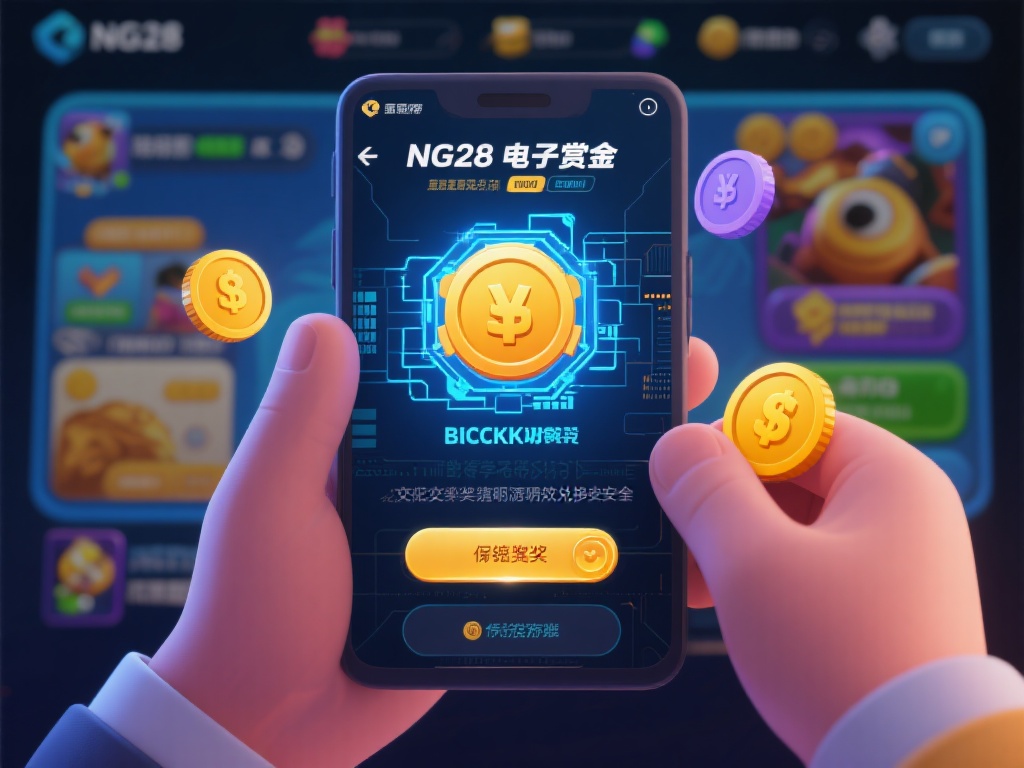 ng28电子赏金