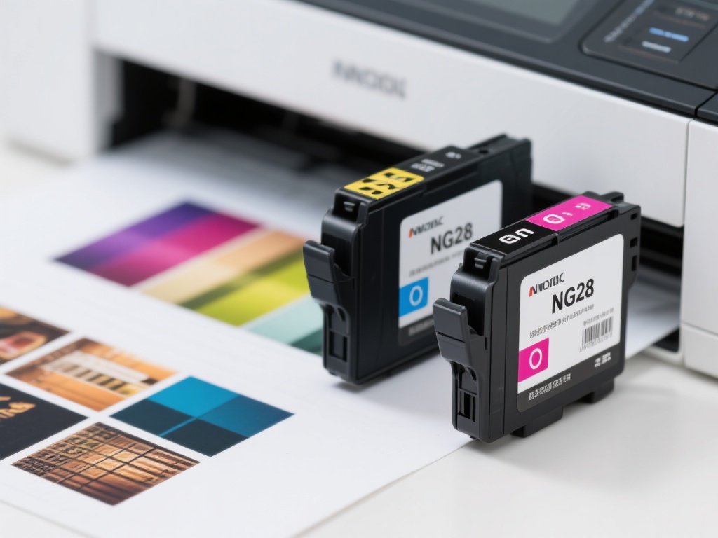 如何选购适合打印机的NG28墨盒？