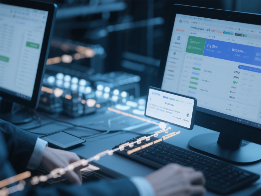 NG28服务器临时维护公告及解决方案 工作进程延误:企业需要完成的生产或服务流程可能因此