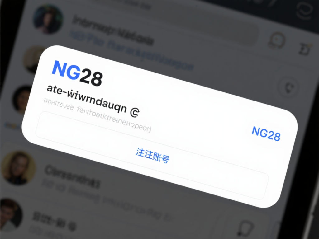 如何有效注销NG28账号:详细指南和步骤 如今,越来越多的人在互联网世界中使用各种平台和账户