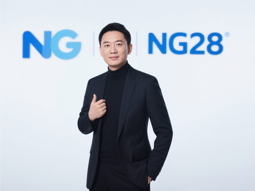 揭秘NG28老板蒋宁的成功创业之路 在当今竞争激烈的科技行业中,ng28公司迅速崭露头