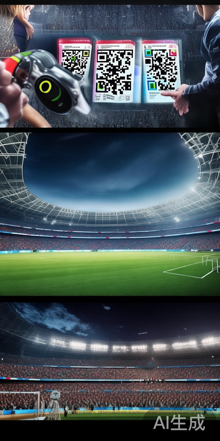 如何制作和应用“NG体育”链接二维码的全面指南 随着技术的不断发展,二维码在体育行业的应用场景变得