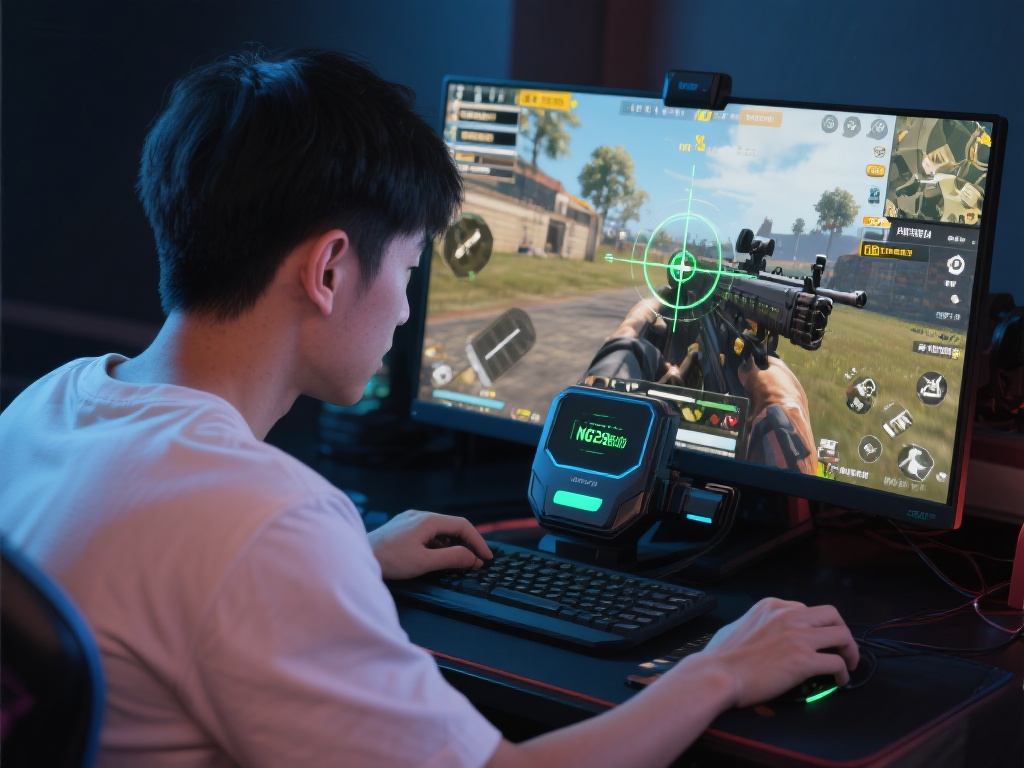 曾经饱受技术瓶颈困扰的小张，在了解并尝试了NG28