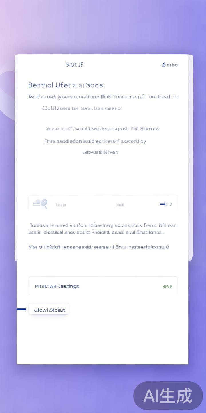 登录成功后，通常在页面右上角或个人中心菜单中，可以