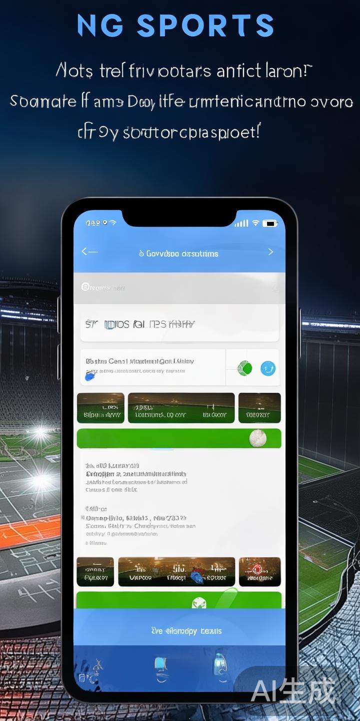 NG体育手机端全面功能介绍与实用使用技巧解析
