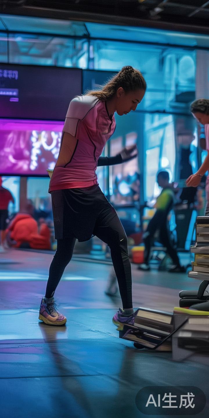 掌握高效学习NG体育技巧的实用方法与技巧宝典 利用反复练习与及时反馈
高效学习体育技巧离不开反